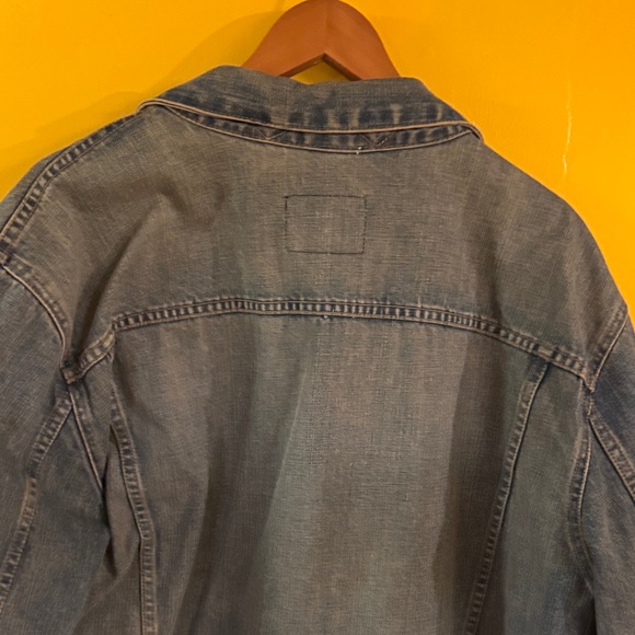 Denim Jacket - Picture 3 of 3